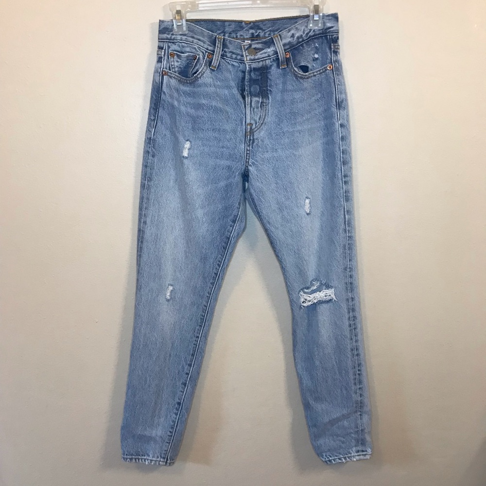 Levi’s Jeans
